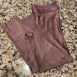 Nike Pro Hypercool Leggings